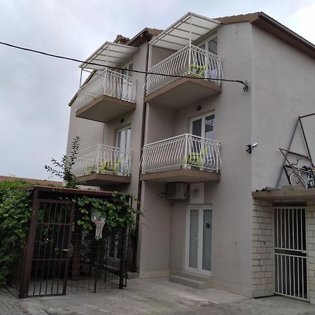 Pauli Apartment Kastela Phòng bức ảnh