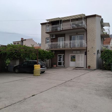 Pauli Apartment Kastela Phòng bức ảnh