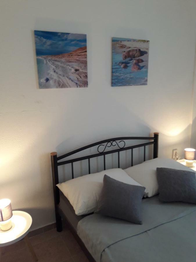 Pauli Apartment Kastela Ngoại thất bức ảnh