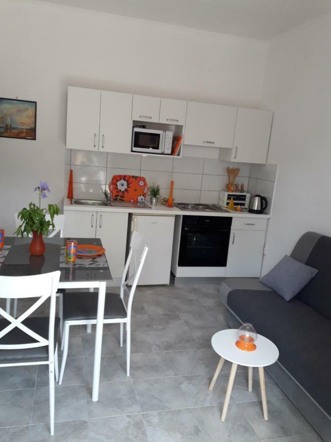 Pauli Apartment Kastela Ngoại thất bức ảnh