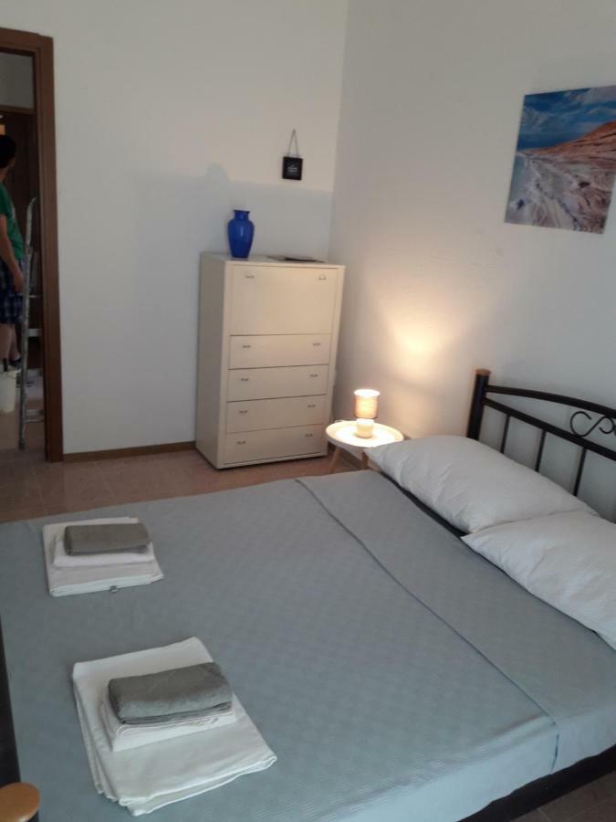Pauli Apartment Kastela Ngoại thất bức ảnh