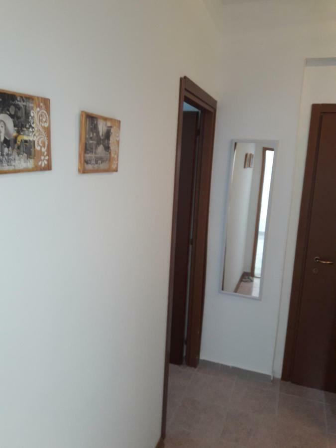 Pauli Apartment Kastela Ngoại thất bức ảnh