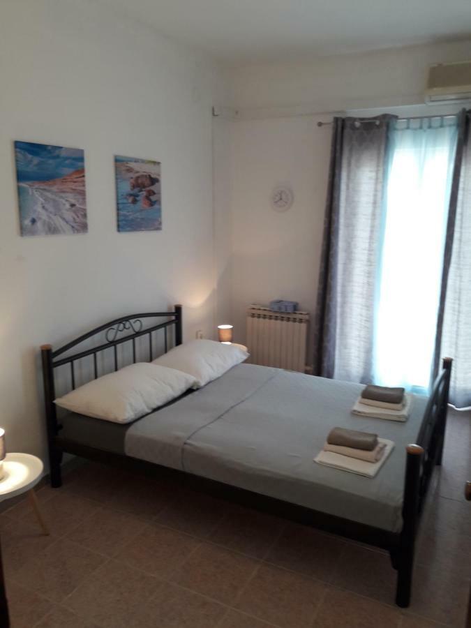 Pauli Apartment Kastela Ngoại thất bức ảnh