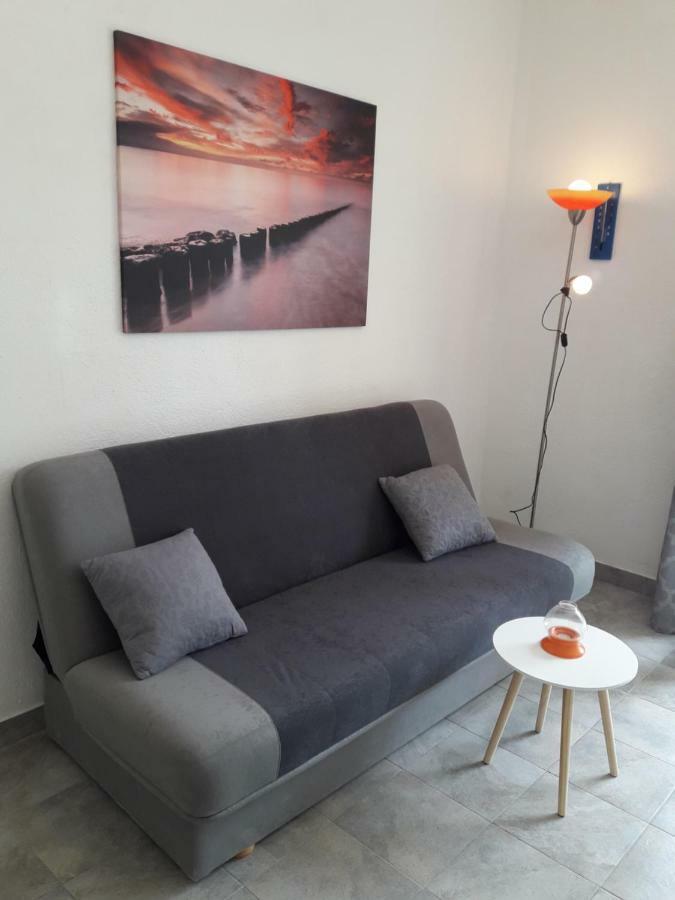 Pauli Apartment Kastela Ngoại thất bức ảnh